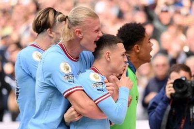 Man City 6-3 Man United LIVE! Haaland, Foden hattricks - Premier League result, match stream latest updates