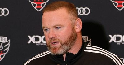 Wayne Rooney reveals Pep Guardiola's plan to "expose" Man Utd in derby