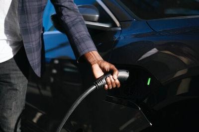EV ownership has a racial gap — one major change could bridge the divide