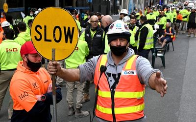 If you think scrapping COVID isolation will get us back to work and past the pandemic, think again