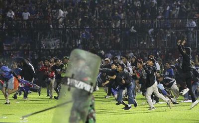 Explained | What's behind Indonesia's deadly soccer match?