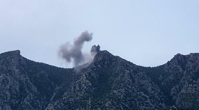 Türkiye Strikes PKK Members in Northern Iraq Air Raid