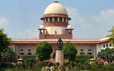 Fraud on judiciary in custody battle; Supreme Court seeks CBI report on steps taken to bring back Kenyan citizen