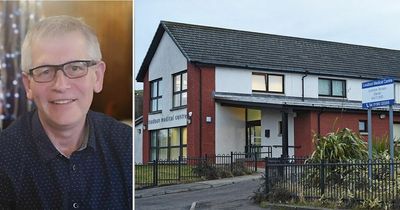 Devastation as much loved Ayrshire doctor passes away