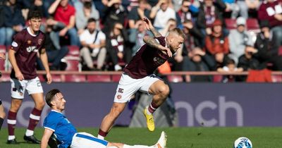 Robbie Neilson provides glowing Hearts praise for Jambos duo as Fiorentina clash gets 'massive' tag