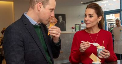 Prince William and Kate inherit King Charles' hideaway home not too far from Bristol