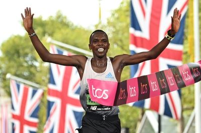 Kipruto and Yehualaw triumph at London Marathon