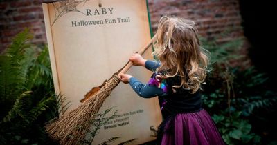 Six spooky Halloween events for children around Newcastle and the North East