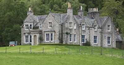 Princess Eugenie, Princess Anne and the royal mansions that don't make the headlines