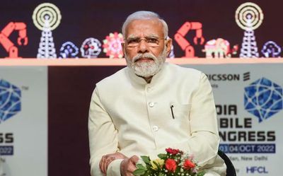 Do not ignore any communication shared by NSCS, NSA: PM Modi to ministers