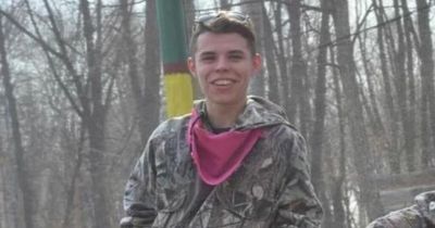 Russian conscript desperate to escape to UK after friends killed in Ukraine war