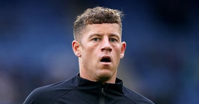 Ross Barkley named 'top flop' and gets 3/10 rating on nightmare full debut for new club