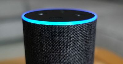 Woman catches boyfriend cheating by listening to Alexa speaker recordings