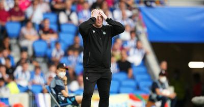 Neil Lennon slaughters Cypriot refs again as former Celtic boss insists officials are driving him 'crazy'