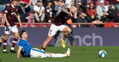 Robbie Neilson confirms no Hearts day off after Rangers thumping as Humphrys and Snodgrass earn plaudits