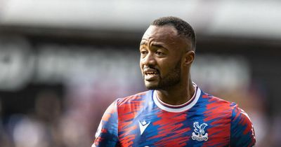 Crystal Palace's Jordan Ayew speaks out on Thiago Silva decision and VAR after Chelsea loss