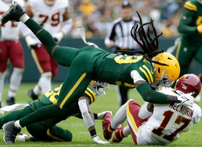Fantasy football defense rankings, Week 4: From elite to streamable