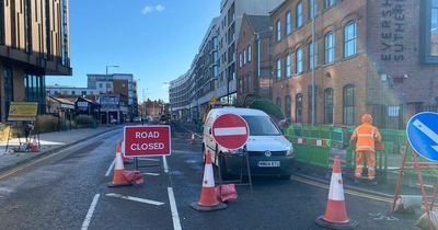 27 roadworks Nottinghamshire drivers should be aware of
