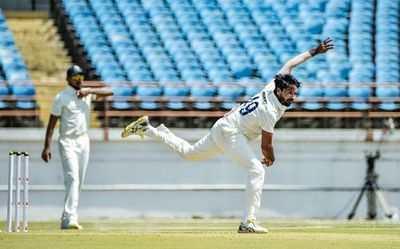 India vs South Africa ODIs | Maiden India call-up for Patidar and Mukesh