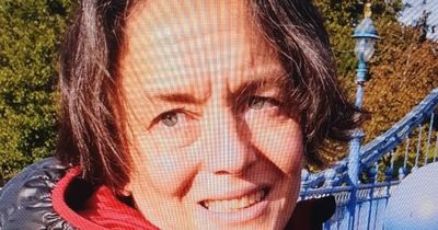 Search for missing Edinburgh woman last spotted in Marchmont area of city