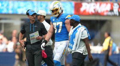 Chargers’ Joey Bosa Expected to Miss 8–10 Weeks, per Report