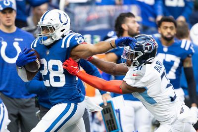 Titans vs. Colts: 3 keys to victory for Tennessee in Week 4