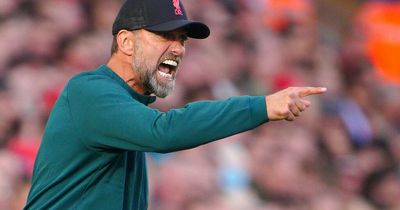 Jurgen Klopp tells Rangers how to take Liverpool apart as he slaughters 'horrendous' Brighton display