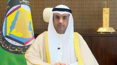 Hajraf Stresses Importance of Enhancing Prospects for Joint GCC-Chinese Cooperation