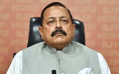 India’s geospatial technology industry set to grow at 12.8%, says Science Minister Jitendra Singh