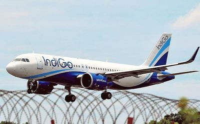 Email threat to blow up Mumbai-Ahmedabad IndiGo flight turns out to be hoax