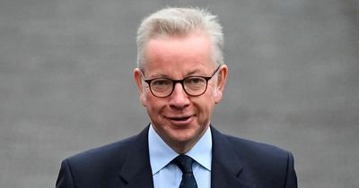 Michael Gove warns he could revolt over tax cuts for rich - and benefit cuts for poor