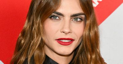 Cara Delevingne made £7.2m despite 'erratic' behaviour that 'sparked intervention'