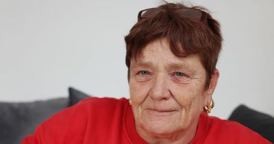 Disabled woman's fury after builders rip up bungalow flooring and refuse to replace it