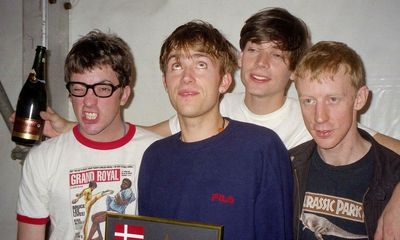 Verse, Chorus, Monster! by Graham Coxon review – Britpop’s unlikely lad