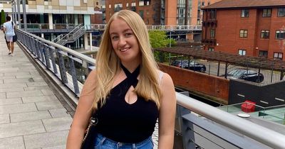 Uni student shares clever budgeting hack that helped her save £500 in six months
