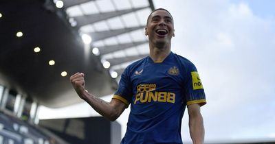 National media round-up as 'special' Miguel Almiron shines for Newcastle United