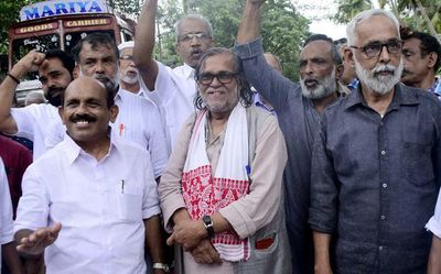 Ensuring climate justice the greatest challenge: environmentalist