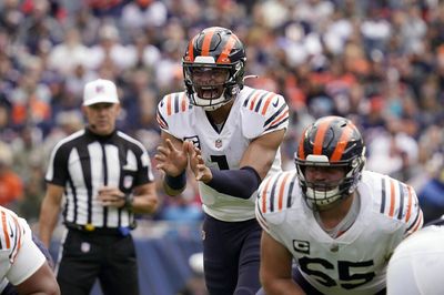 Everything to know heading into Bears’ Week 4 game vs. Giants