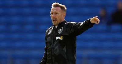 Craig Bellamy delivers emphatic response to Cardiff City manager links as he reveals three candidates club can 'forget about'