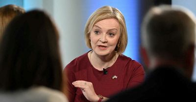 Taoiseach Micheal Martin detects 'genuine wish' from UK Prime Minister Liz Truss to resolve Northern Ireland Protocol dispute