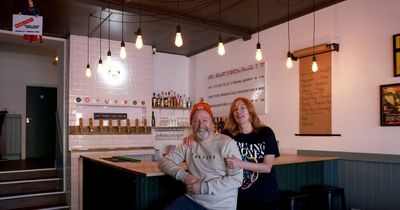 'Craft beer has really taken off' - The new micropub that's making a big impression in Low Fell