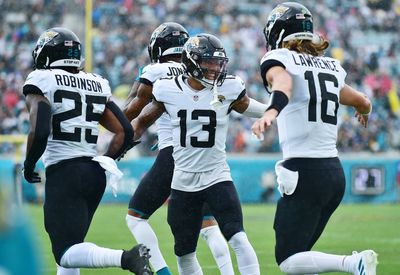 Eagles vs. Jaguars: 6 matchups to watch on defense in Week 4