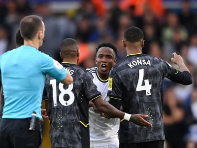 Leeds United vs Aston Villa LIVE: Premier League result, final score and reaction