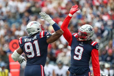 Patriots get a nice boost in the lopsided odds against Packers