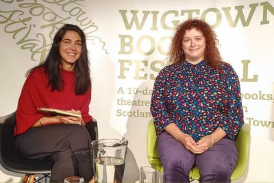 Scottish writers find success in international poetry competition