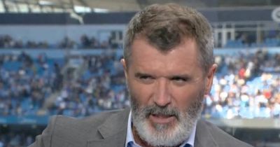 Roy Keane laments Man Utd players with brutal comment that shows how far they've fallen