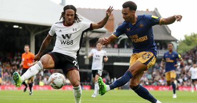 Newcastle United end 10-year unwanted record in emphatic fashion