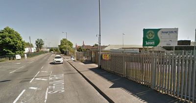 Belfast shooting: Man dead as police respond to scene at Donegal Celtic social club and investigation launched