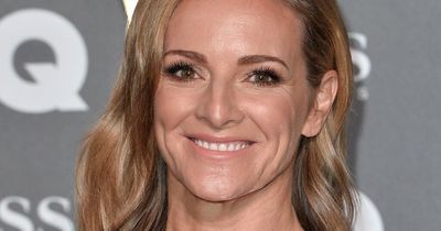 Gabby Logan claims she was left 'dying inside' after shocking misogynistic comment at start of career