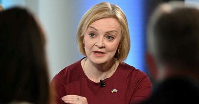 BBC forced to apologise after technical chaos crashes Liz Truss interview twice